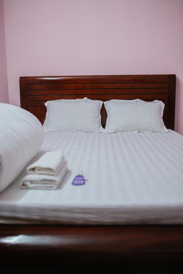 Ha Nhi Hotel Ninh Binh Eksteriør bilde
