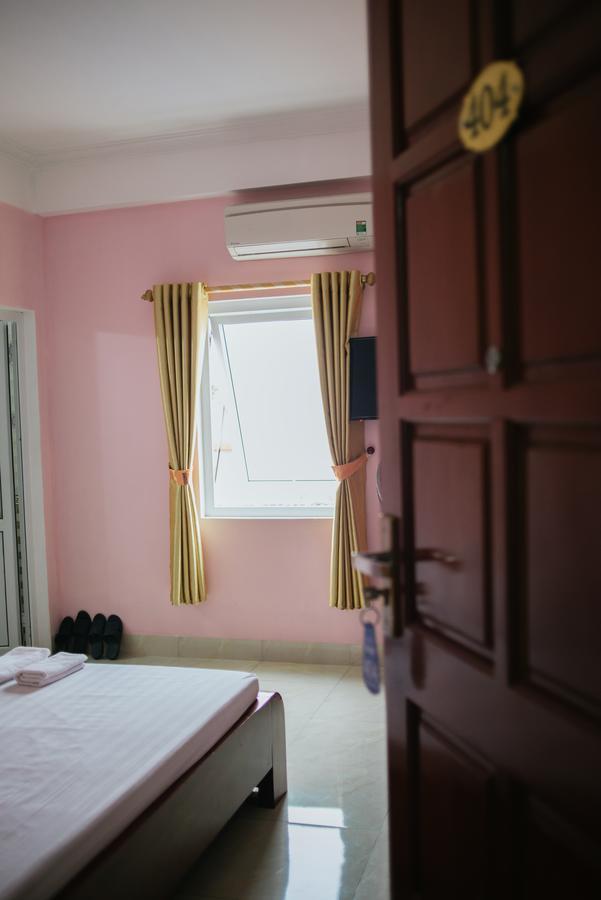 Ha Nhi Hotel Ninh Binh Eksteriør bilde