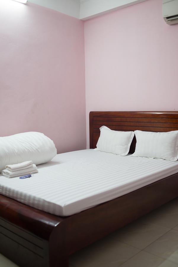 Ha Nhi Hotel Ninh Binh Eksteriør bilde